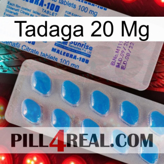 Tadaga 20Mg new15